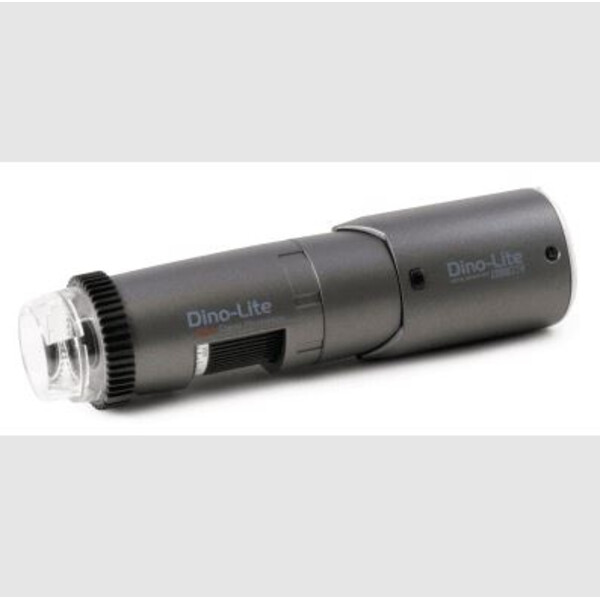 Dino-Lite Mikroskop AF4915ZT + WF-20, 1.3MP, 20-220x, 8 LED, 30 fps, USB 2.0 & USB WiFi