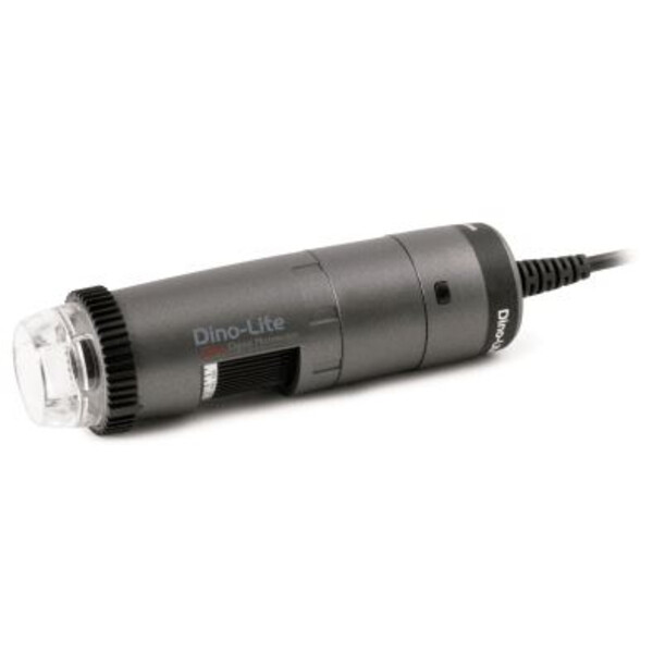 Dino-Lite Mikroskop AF4915ZT, 1.3MP, 20-220x, 8 LED, 30 fps, USB 2.0