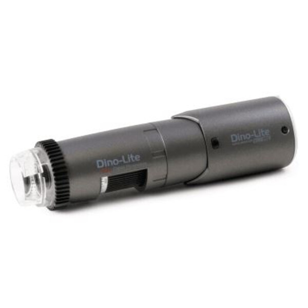 Dino-Lite Mikroskop AF4515ZT + WF-20, 1.3MP, 20-220x, 8 LED, 30 fps, USB 2.0 & USB WiFi