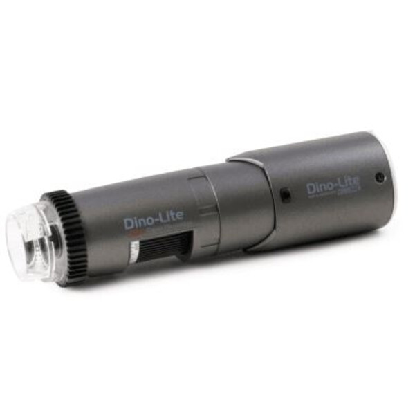 Dino-Lite Mikroskop AF4515ZTL + WF-20, 1.3MP 10-140x, 8 LED, 30 fps, USB 2.0 & USB WiFi