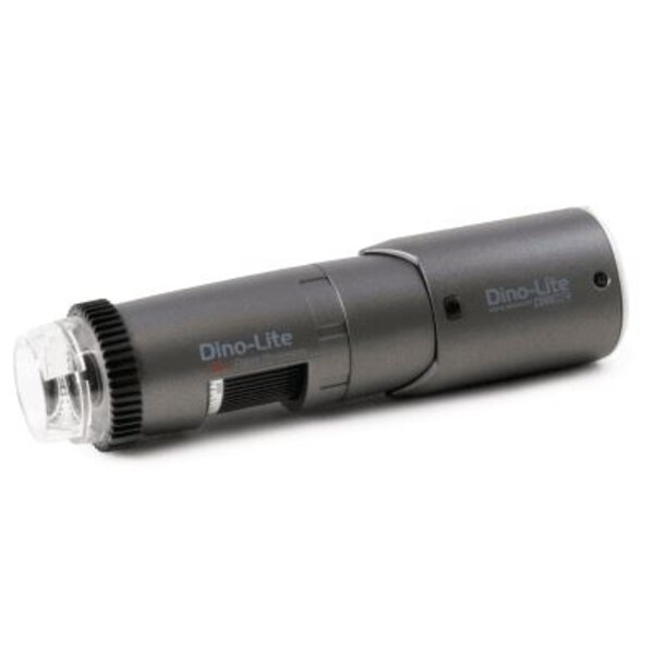 Dino-Lite Mikroskop AF4115ZT + WF-20, 1.3MP 20-220x, 8 LED, 30 fps, USB 2.0 & USB WiFi