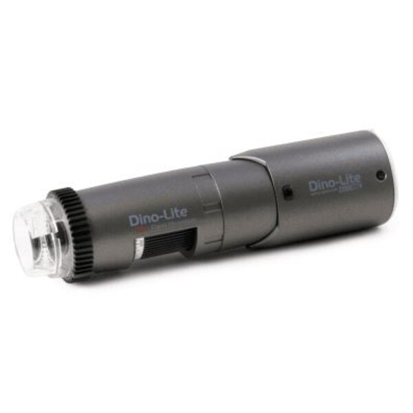 Dino-Lite Mikroskop AF4115ZTL + WF-20, 1.3MP 10-140x, 8 LED, 30 fps, USB 2.0 & USB WiFi