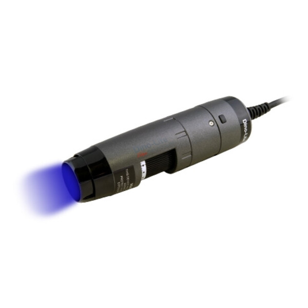 Dino-Lite Mikroskop AF4515T-FUW, 1.3MP, 20-220x 8 LED (4x białe, 4x UV), 30 fps, USB 2.0