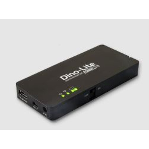 Dino-Lite Streamer WiFi WF-10 dla AM/AD/MEDL - Modele serii