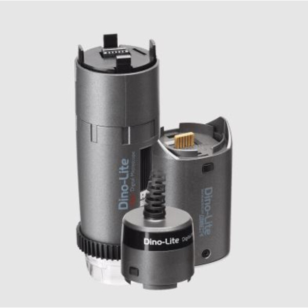 Dino-Lite Streamer WIFI WF-20 dla modeli AF