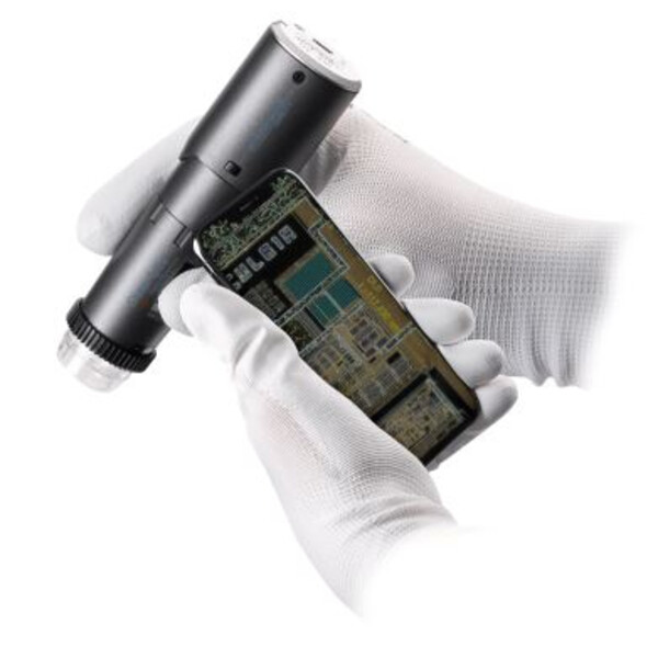 Dino-Lite Streamer WIFI WF-20 dla modeli AF