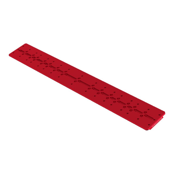 PrimaLuceLab Szyna Dovetail Plus Losmandy-Style 750mm