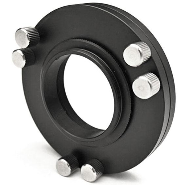 TS Optics Kołnierz uchylny M48
