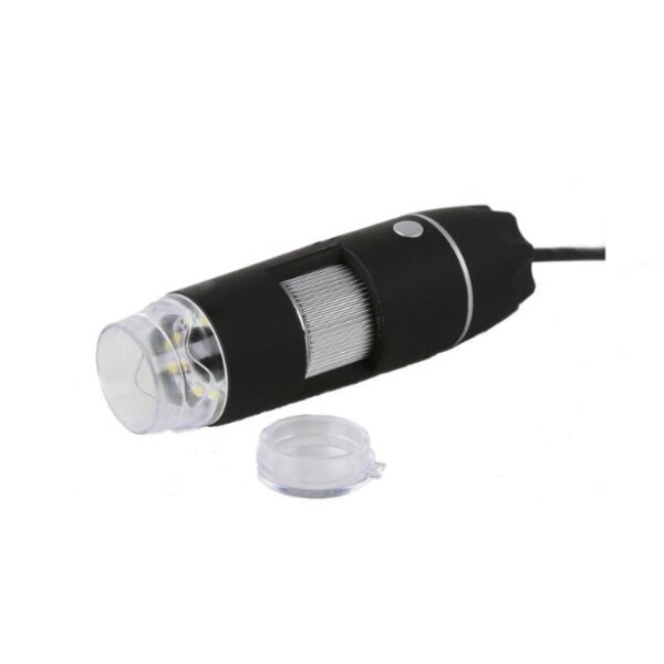 ToupTek Mikroskop ręczny ToupCam HCAM, kolorowy, CMOS, 2 MP, USB