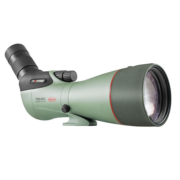 Kowa TSN-88A PROMINAR 25-60X ZOOM SET