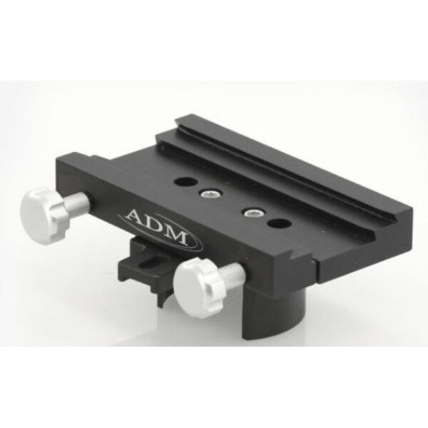 ADM Zacisk do szyny pryzmowej (dovetail) DUAL-GPDX do Vixen Great Polaris
