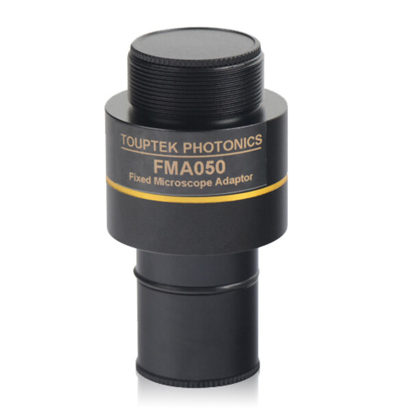 ToupTek Adaptery do aparatów fotograficznych Adapter 0,5x C-Mount FMA050