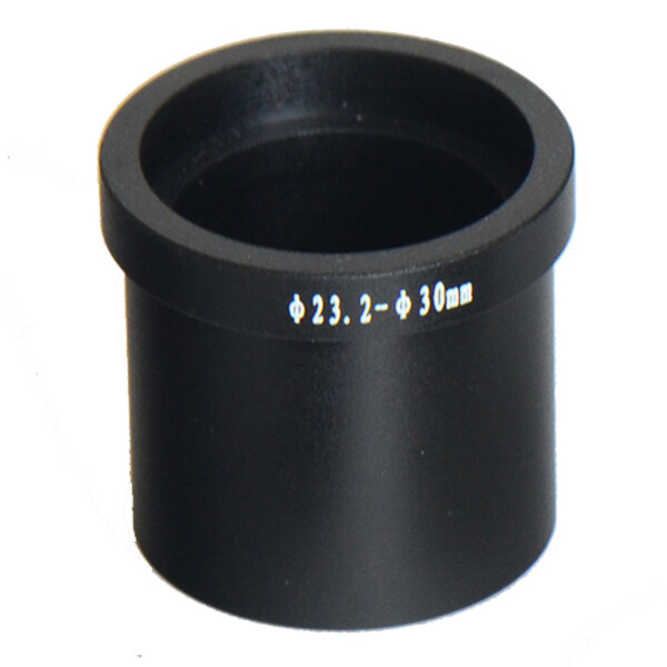 ToupTek Pierścień adaptera do tubusów okularów (od 23,2 mm do 30 mm)