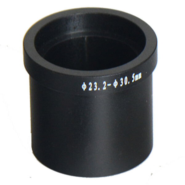 ToupTek Pierścień adaptera do tubusów okularów (23,2 mm do 30,5 mm)