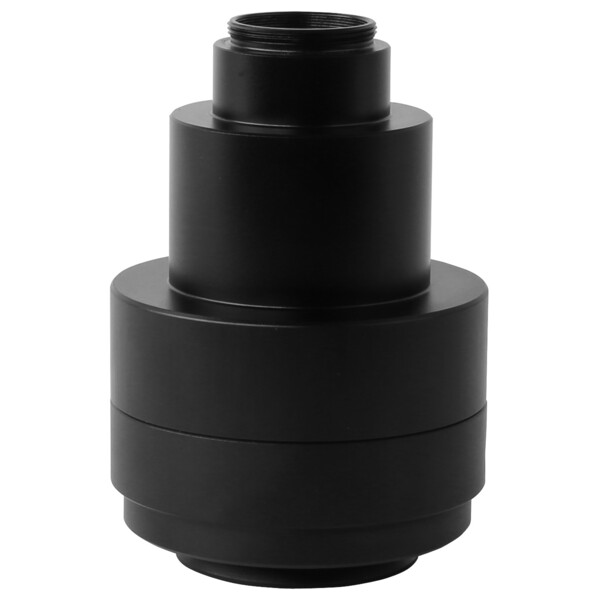 ToupTek Adaptery do aparatów fotograficznych 1x adapter C-Mount kompatybilny z Mikroskopami Evident (Olympus)