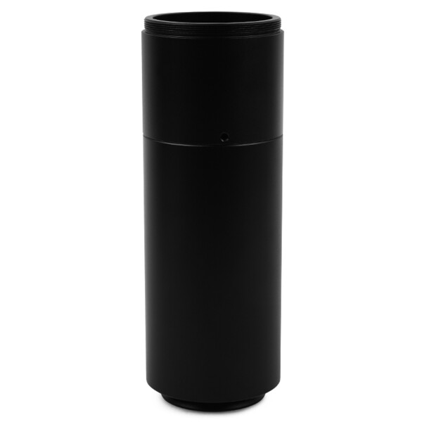 ToupTek Adaptery do aparatów fotograficznych Adapter 2.25x M52 kompatybilny z mikroskopami Evident (Olympus) U-TV2.25XM52