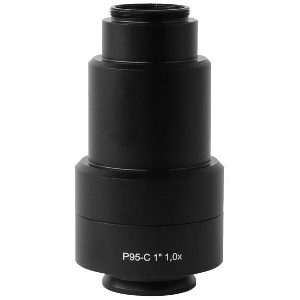 ToupTek Adaptery do aparatów fotograficznych 1x adapter C-Mount CSP100XC