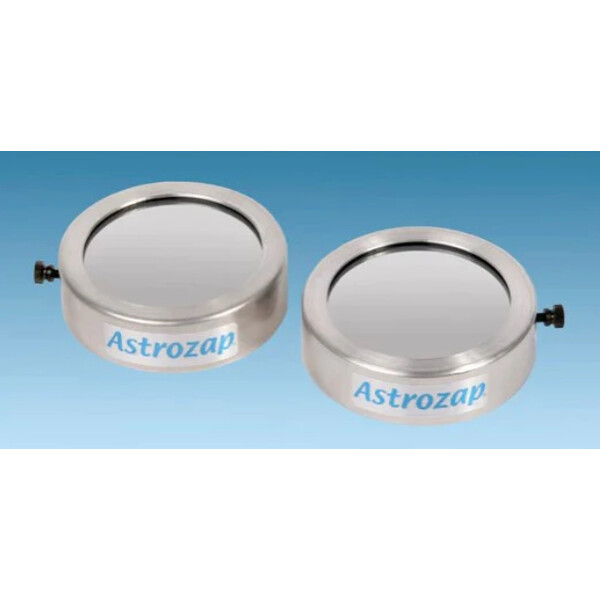 Astrozap Filtry Binokular - Glass Solar Filters 111-117mm