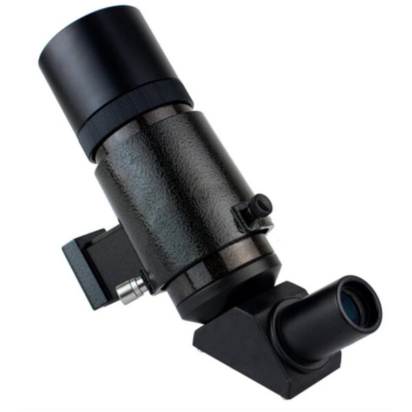 Artesky Szukacz 9x50 z Nasadką kątową z pryzmatem Amiciego 90°