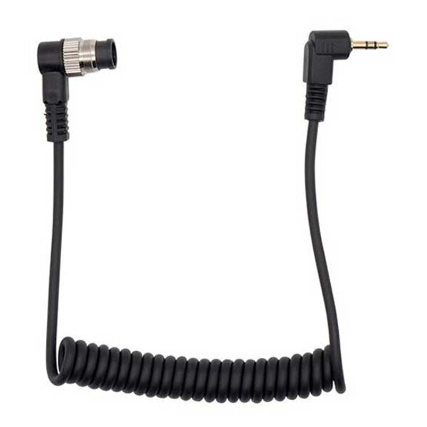 ZWO Kabel sterujący do lustrzanki cyfrowej Nikon (MC-30, 10PIN)