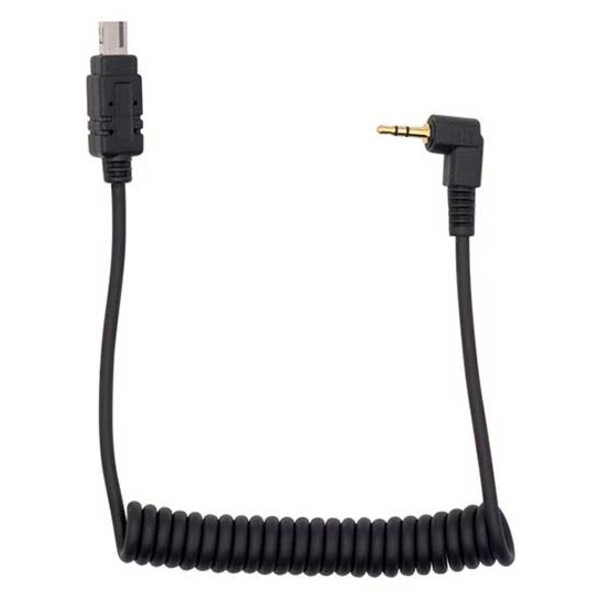 ZWO Kabel sterujący do lustrzanki cyfrowej Nikon (MC-DC2, 8PIN)