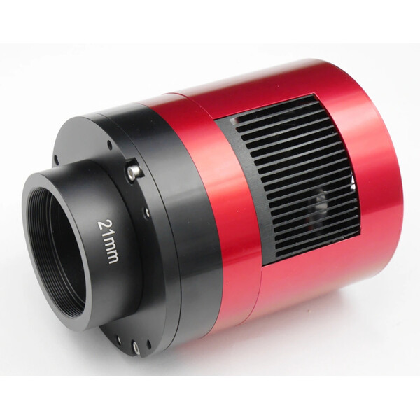ZWO Tuleja przedłużająca 21mm T2