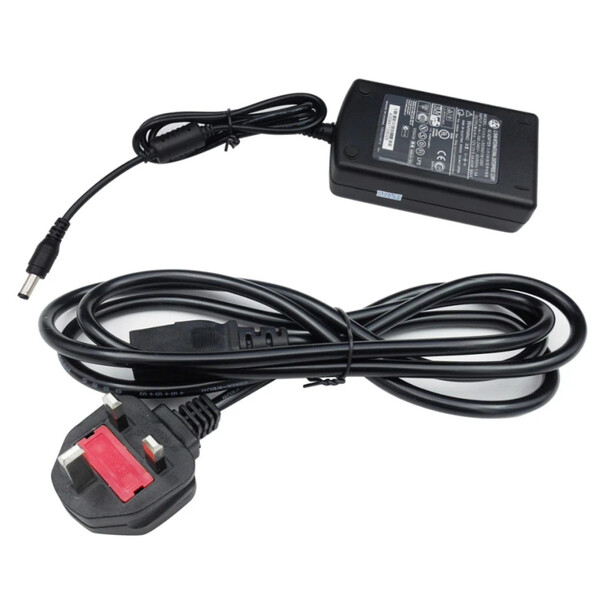 ZWO Zasilacz sieciowy 12V 5A GB