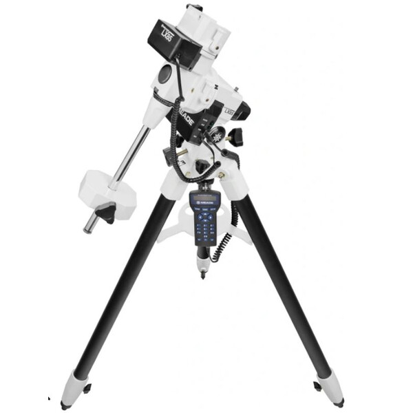 Meade Teleskop N 200/800 Astrograph LX85 GoTo