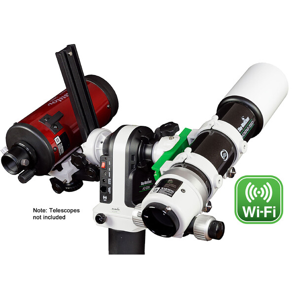 Skywatcher Montaż AZ-GTiX WiFi