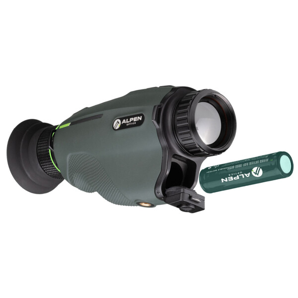Alpen Optics Kamera termowizyjna APEX Thermal 35mm 40MK