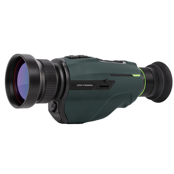 Alpen Optics Kamera termowizyjna APEX Thermal 54mm 40MK