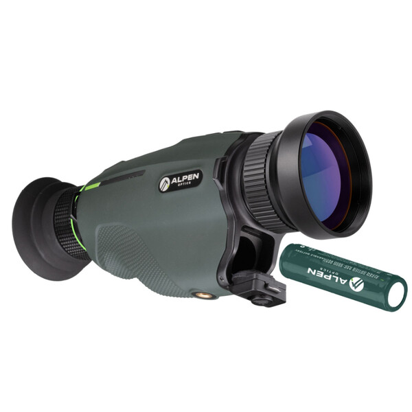 Alpen Optics Kamera termowizyjna APEX Thermal 54mm 40MK