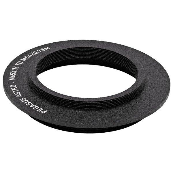 PegasusAstro Adapter M65 męski do M54 męski (dla Skywatcher Esprit 100)
