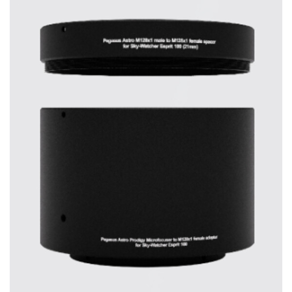 PegasusAstro Adapter Prodigy do Skywatcher Esprit 100