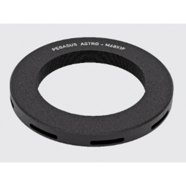 PegasusAstro Adapter żeński M68 do aparatów fotograficznych Prodigy Microfocuser