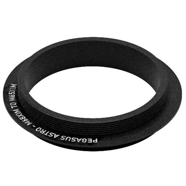 PegasusAstro Adapter M68 męski na M65 męski (dla Skywatcher Esprit 100)