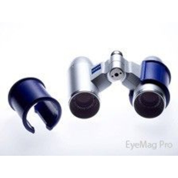 ZEISS 1 osłona kontaktowa, 2x, pakowana