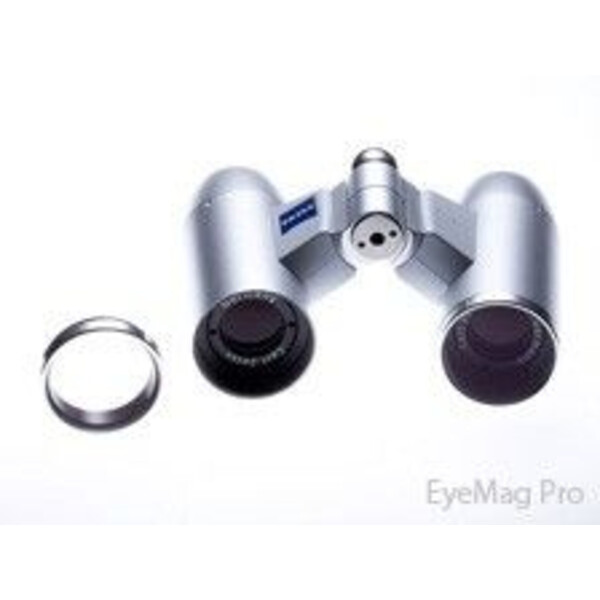 ZEISS Osłona obiektywu, 2x, zapakowana