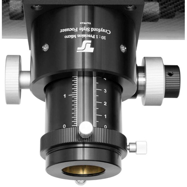 TS Optics Teleskop N 200/1000 Photon OTA