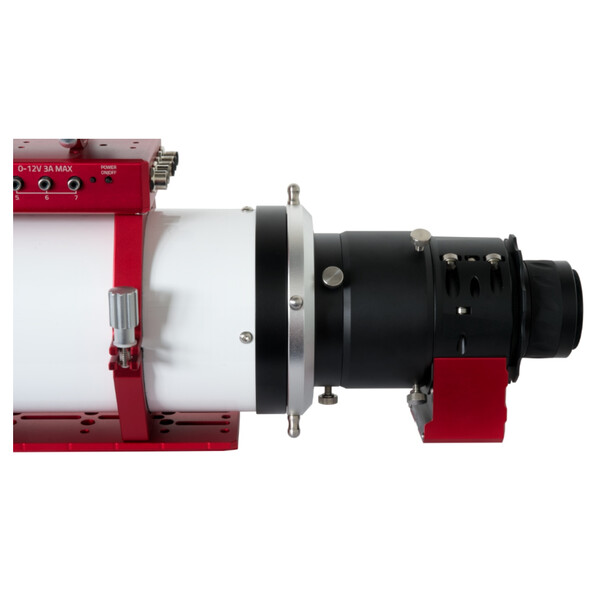 PrimaLuceLab Wyciąg okularowy Adapter przedłużający 65mm dla ESATTO 3"