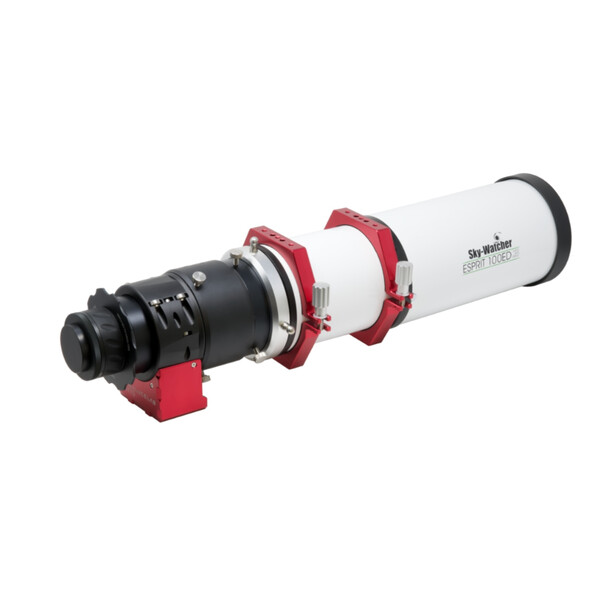 PrimaLuceLab Adapter do ESATTO 3" i Skywatcher ESPRIT 100ED