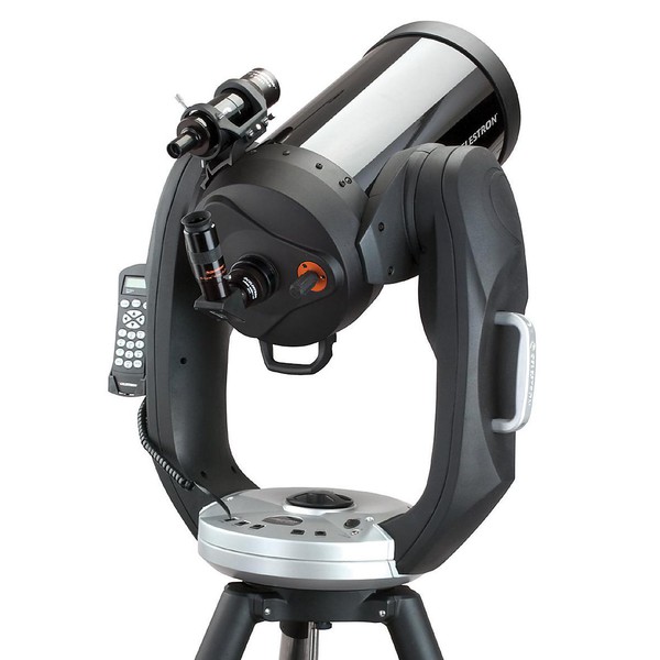 Celestron Teleskop Schmidt-Cassegrain  SC 203/2032 CPC 800 GoTo