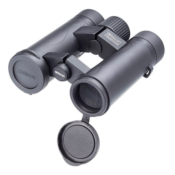 Opticron Zestaw osłon na obiektywy Savanna R 33mm
