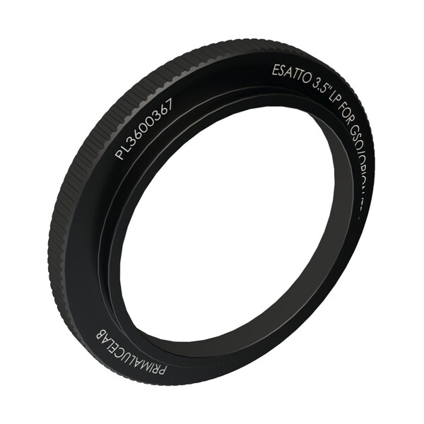 PrimaLuceLab Adapter do ESATTO 3,5" LP z Orion Ritchey-Chretien