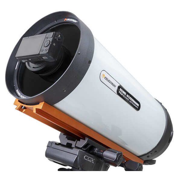 Celestron Pierścień T2 do Sony E