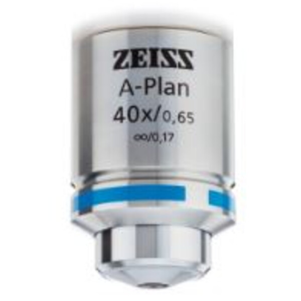 ZEISS Obiektyw A-Plan 40x/0,65 M27