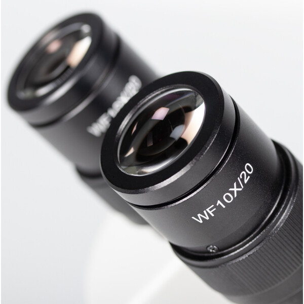 Motic Mikroskop Stereo Zoom SMZ-160, 0,75x-4,5x