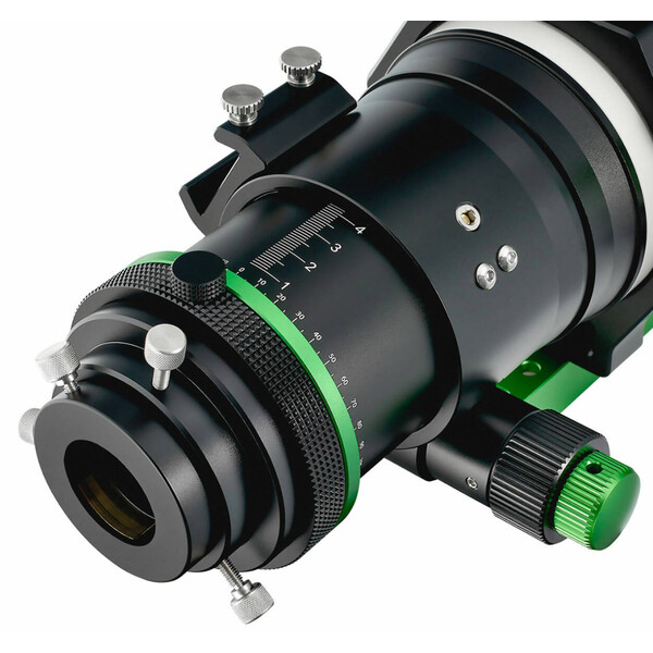 Askar Refraktor apochromatyczny AP 80/600 80PHQ