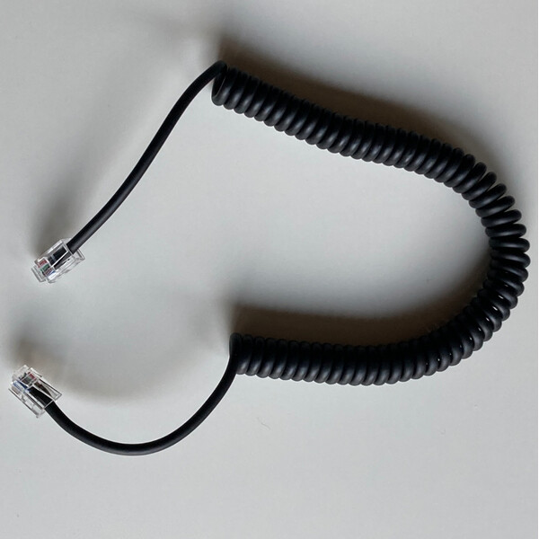 Kabel sygnalizacyjny Track The Stars Rotator