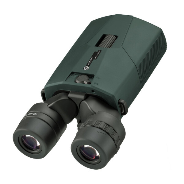 Alpen Optics Lornetka Apex Steady 14x42 HD ze stabilizacją obrazu